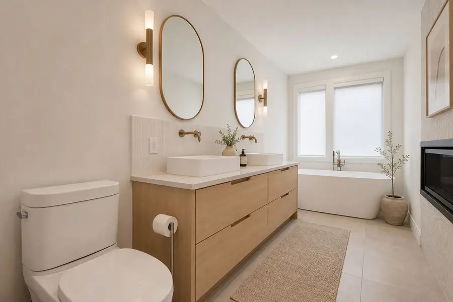 Нов дизайн